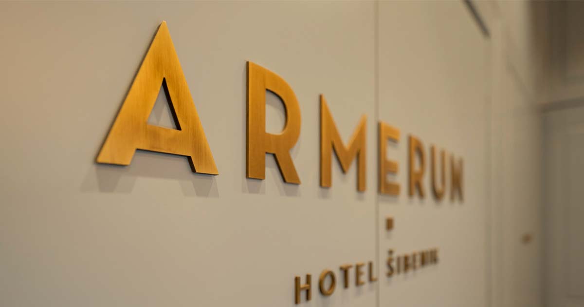Armerun Heritage Hotel & Residences