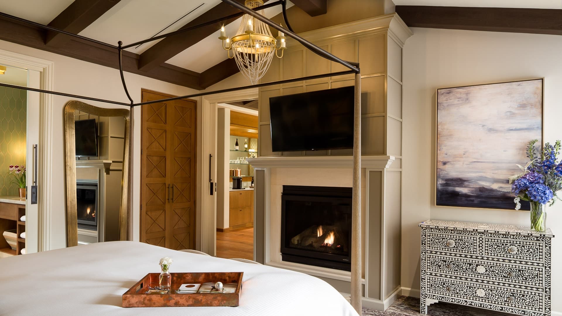 Luxury Room