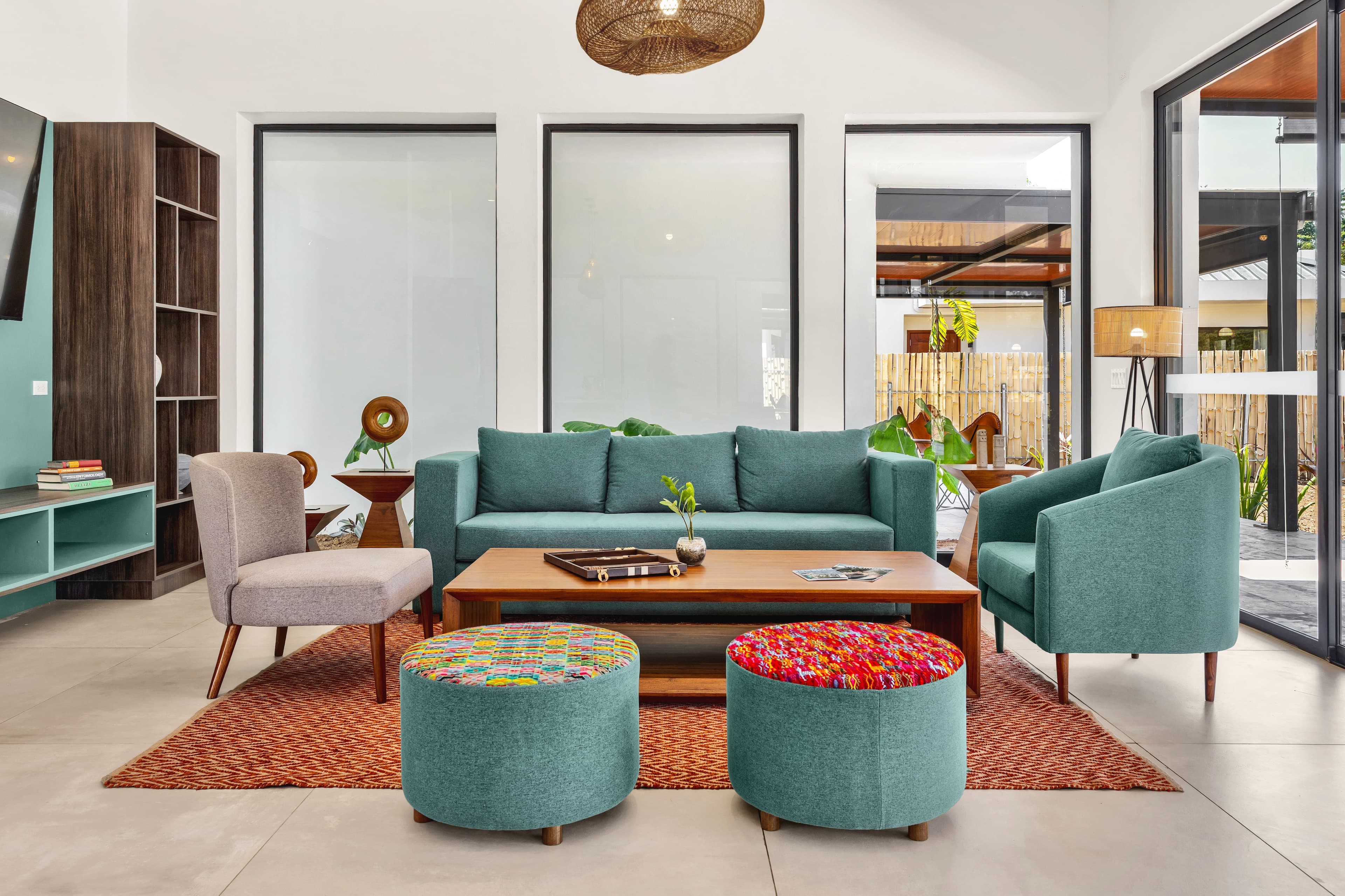 Balam Suite