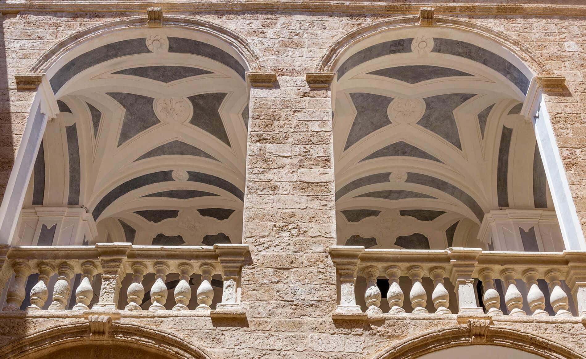 Master Suite della Loggia