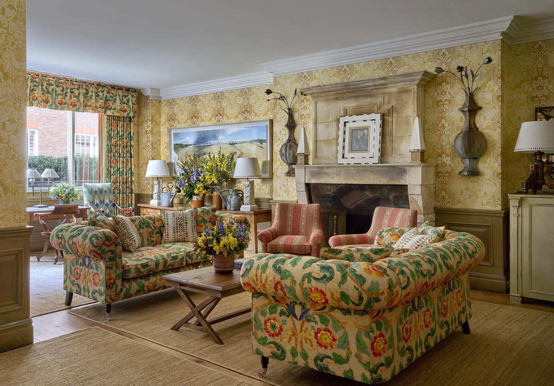 Accessible Deluxe Junior Suite