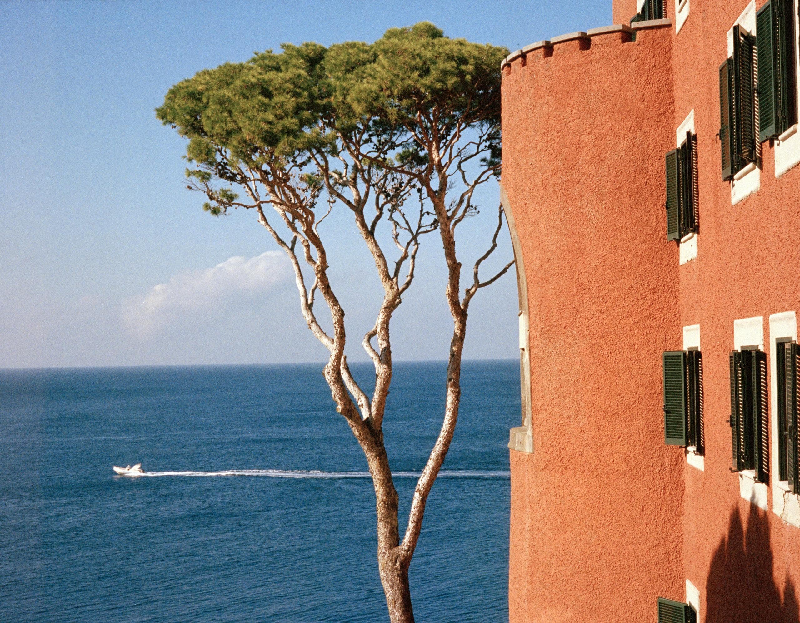 Mezzatorre Hotel & Thermal Spa
