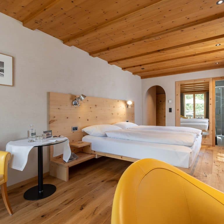 Double Room Best