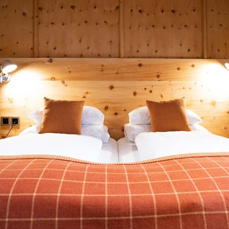 Hotel Albris