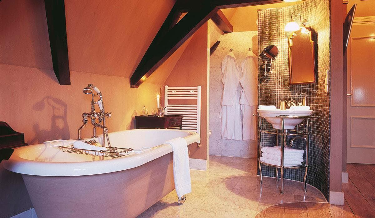 Suite (Sistermans / Diensthuys / Admiral's Suite)