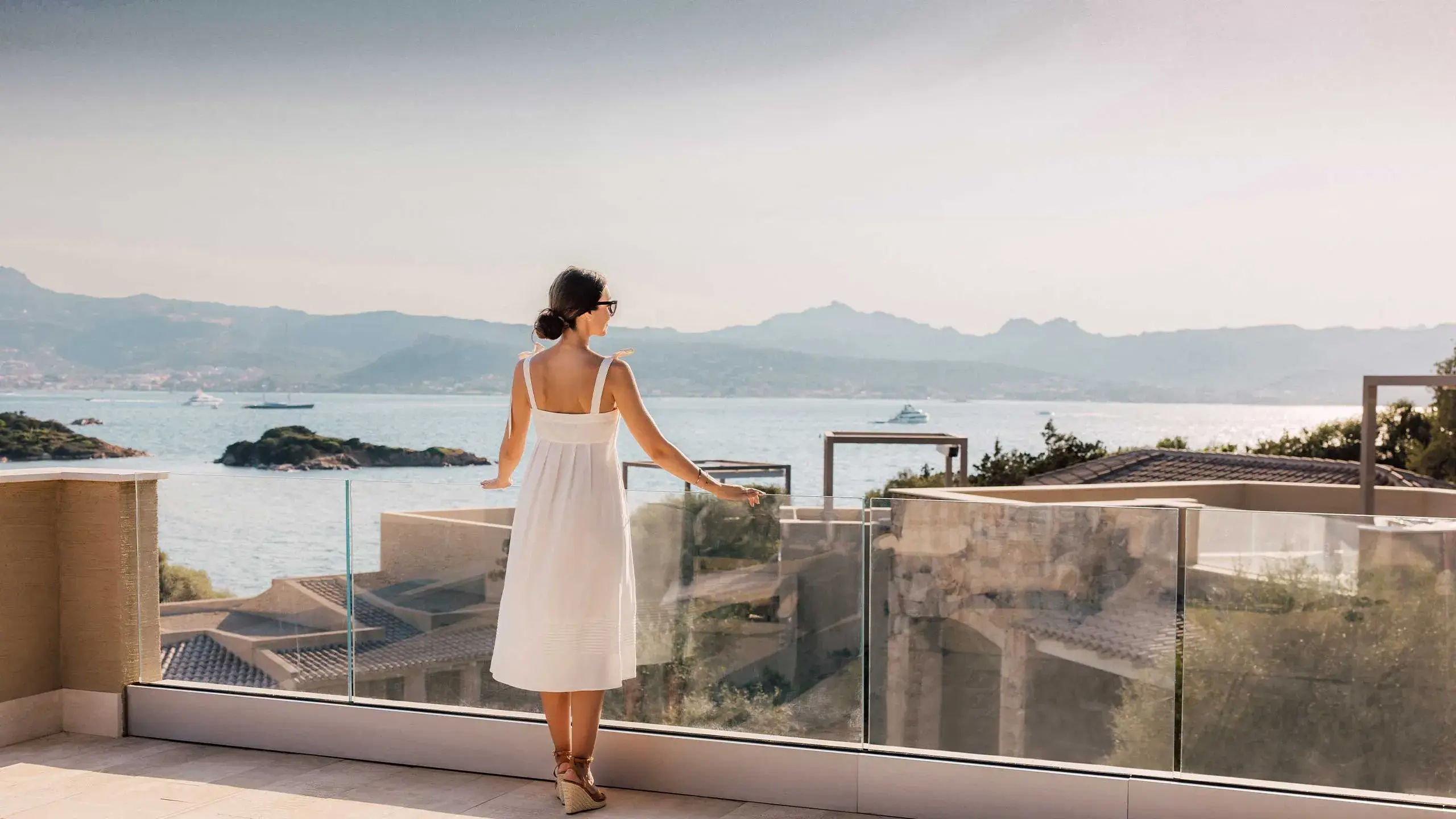 7Pines Resort Sardinia