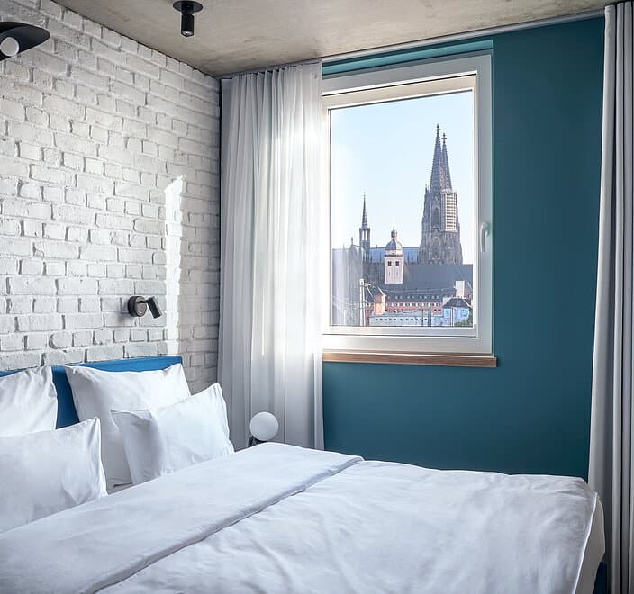 Gaffel Room