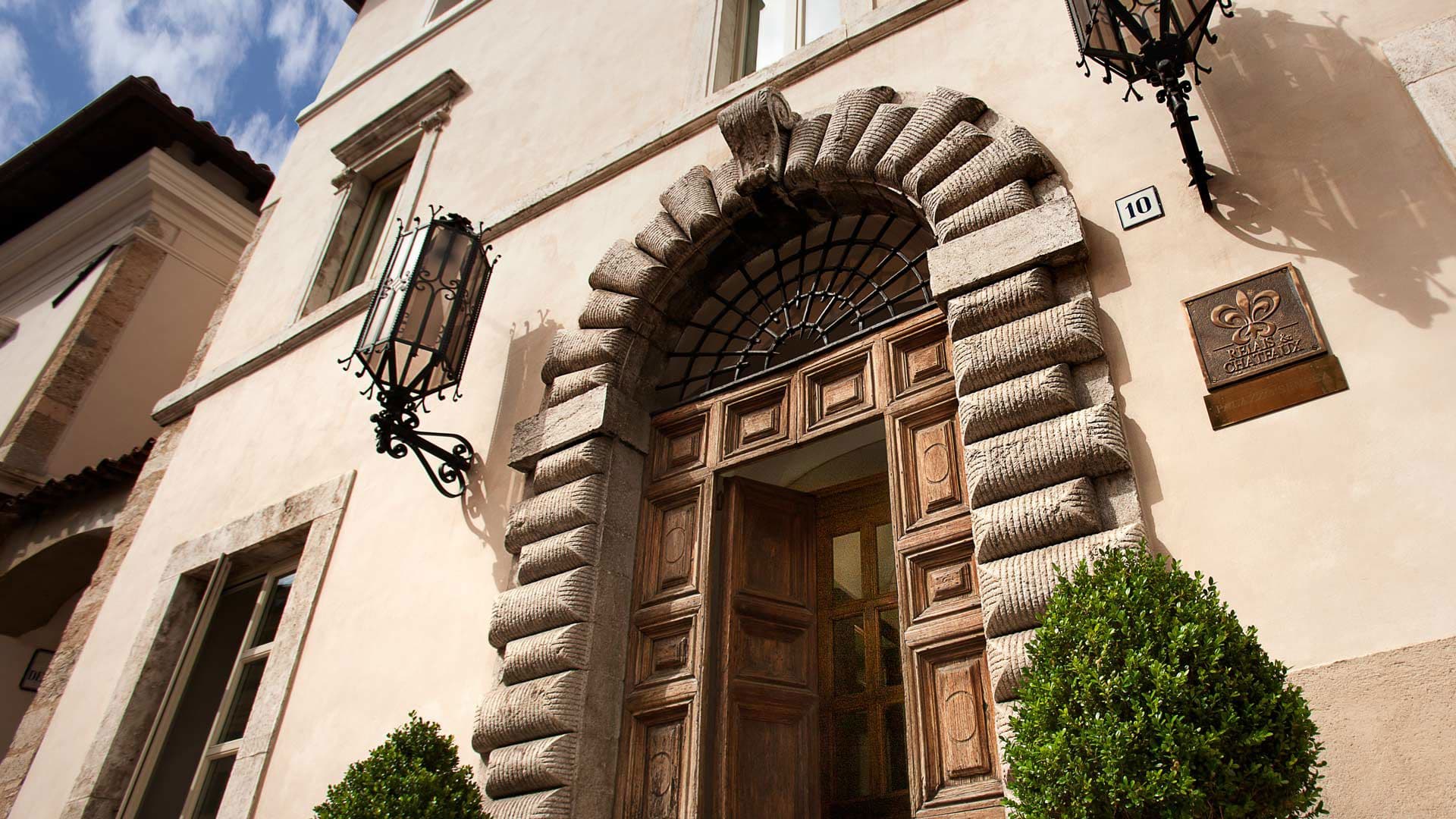 Palazzo Seneca