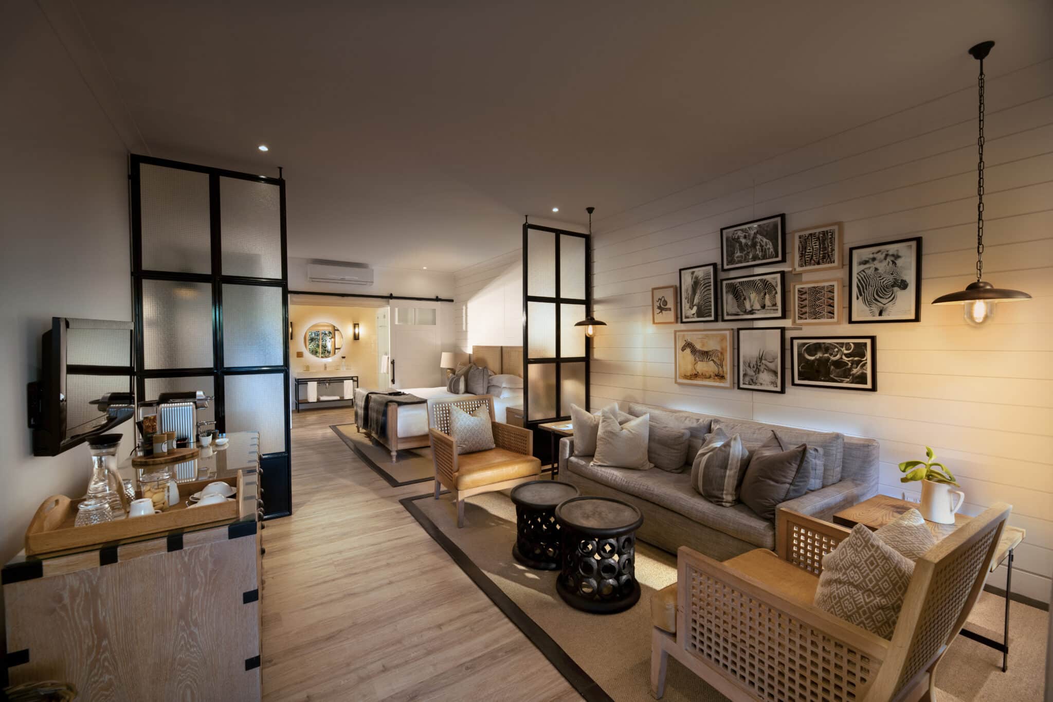 Shamwari Riverdene