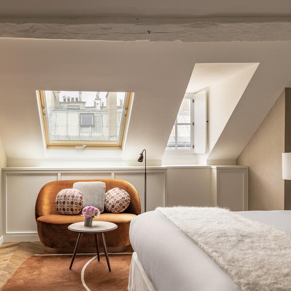 Classic Room