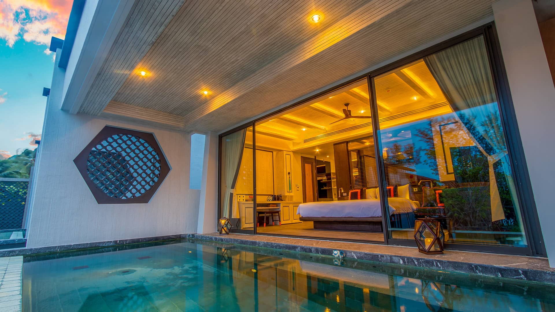 Baba Beach Club Phuket
