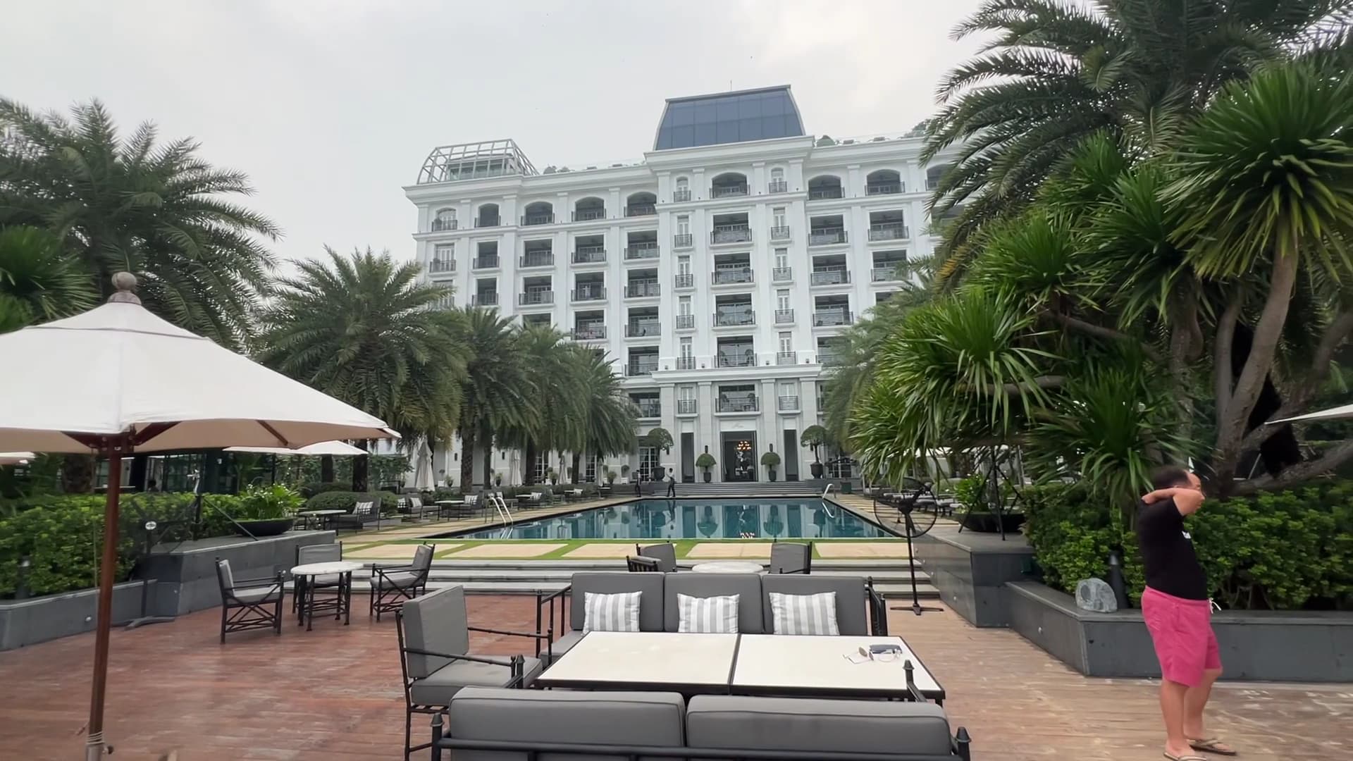 Grand Suite
