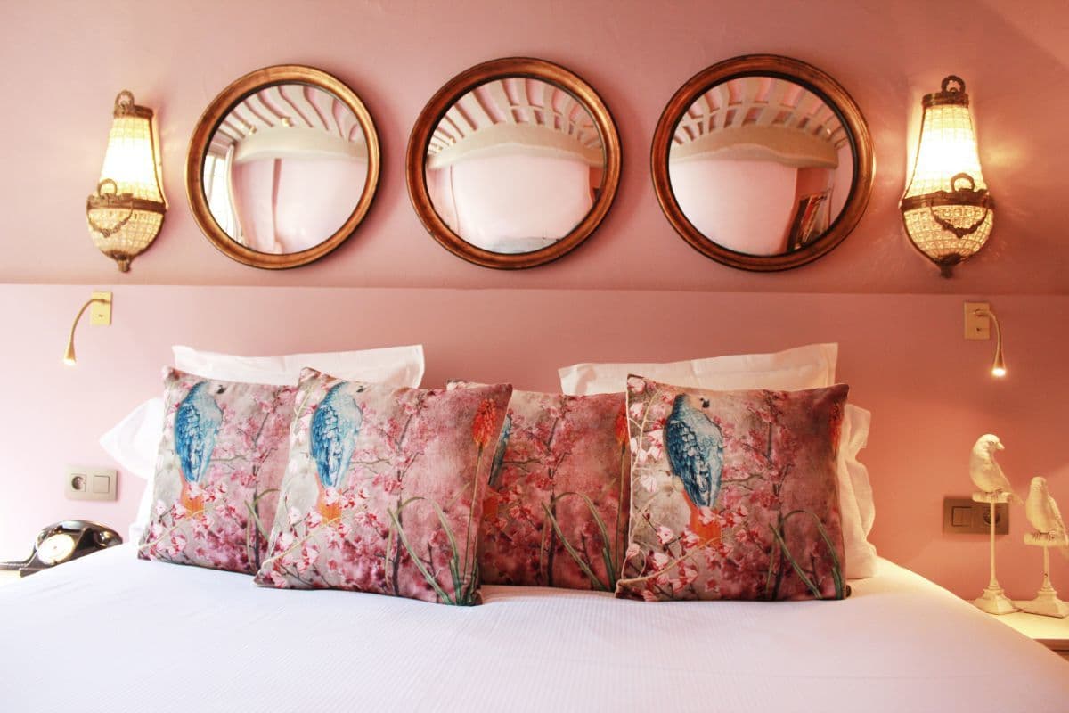Charm Room