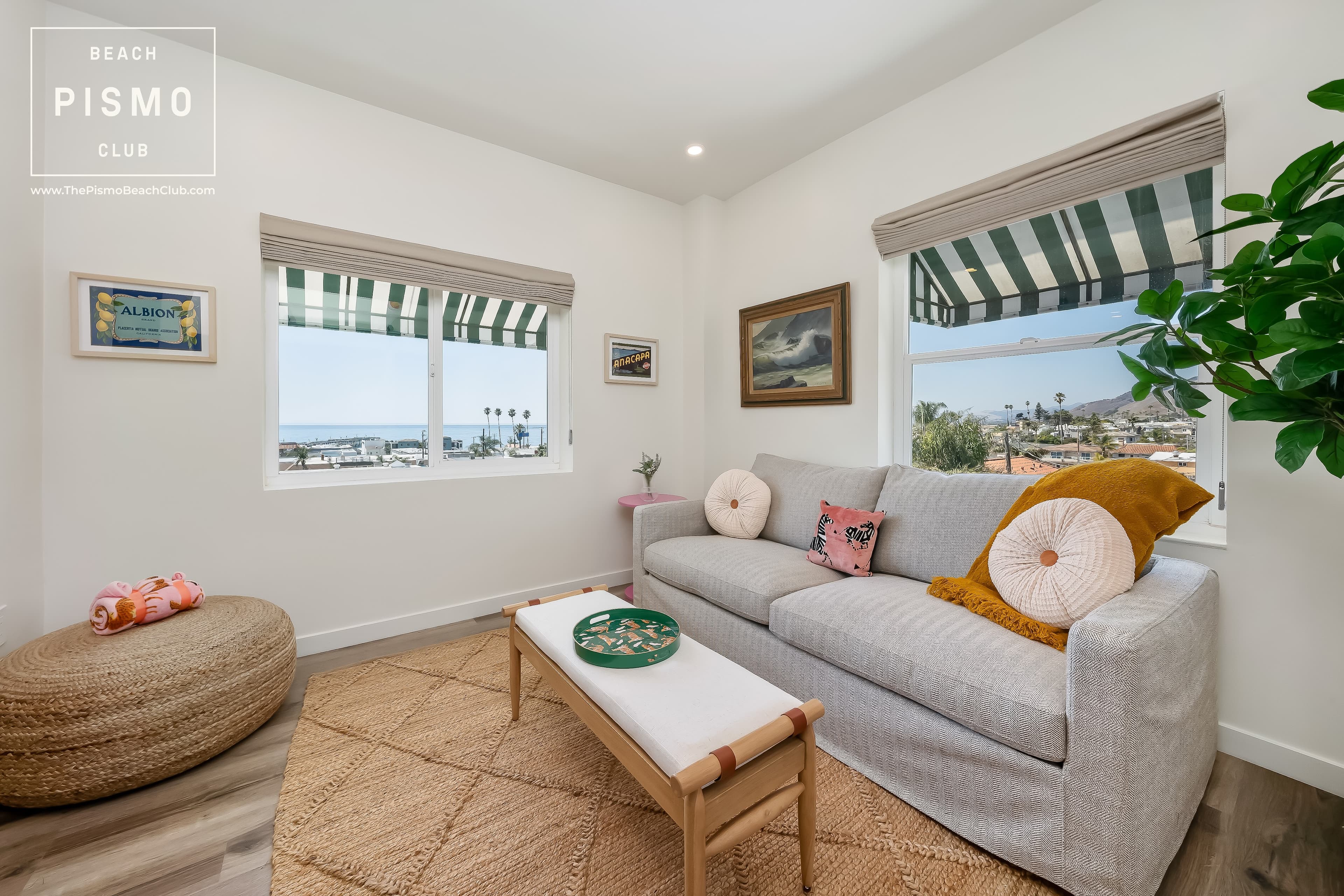 Downtown View Suite