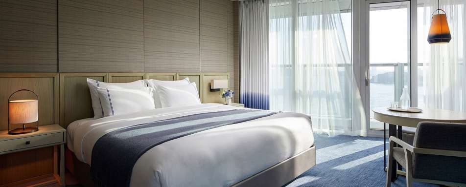 Royal Suite