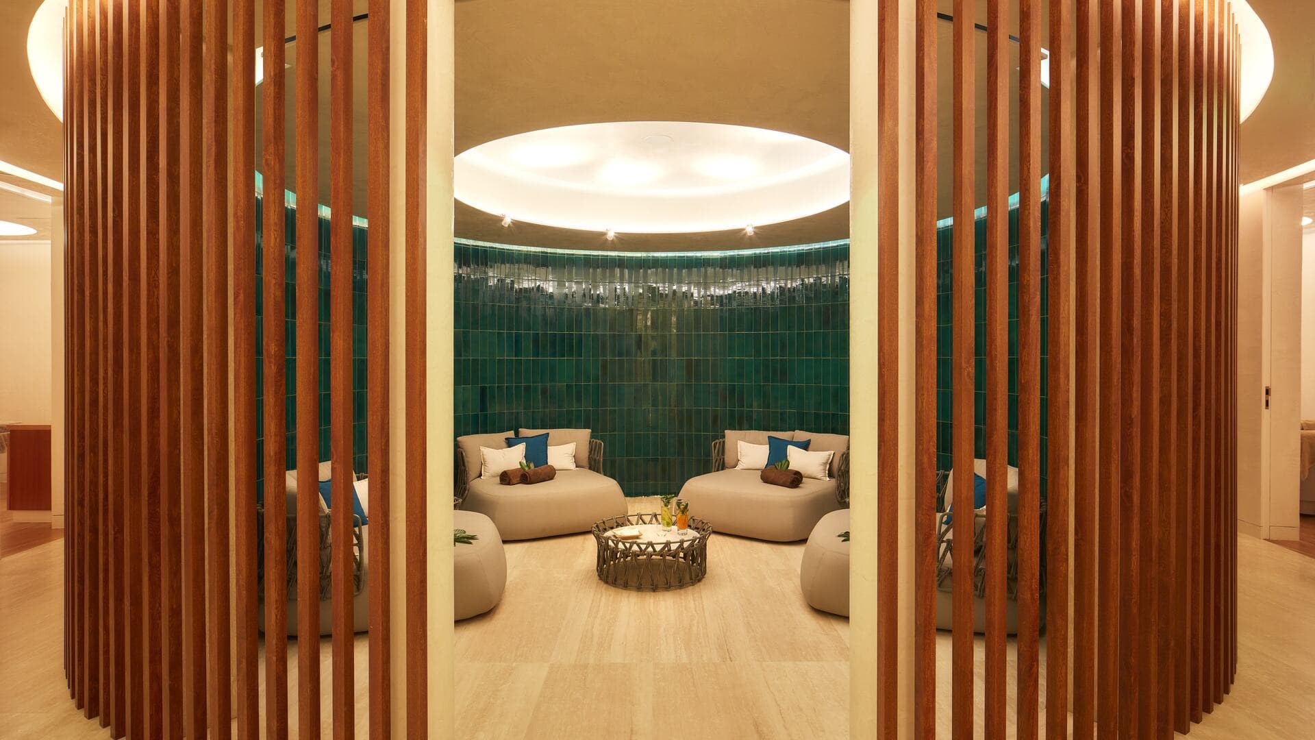 Spa Suite
