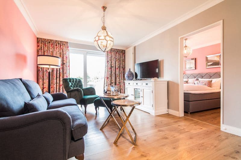 Double Room Superior