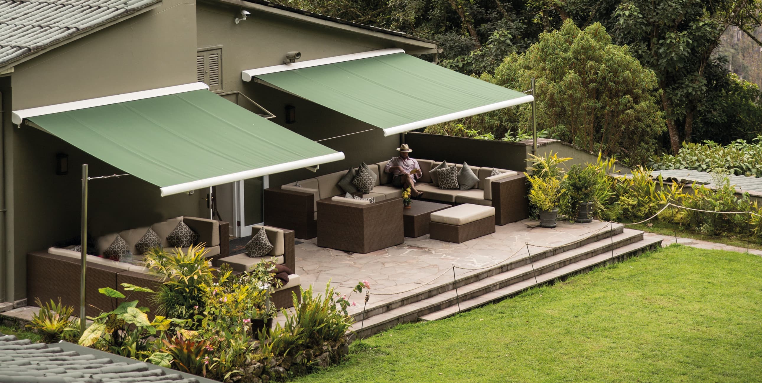 Sanctuary Lodge, A Belmond Hotel, Machu Picchu