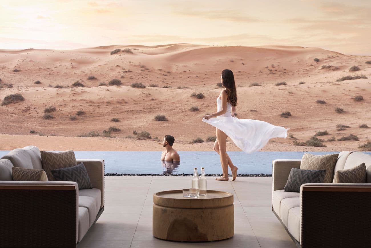 Al Khaimah Villa