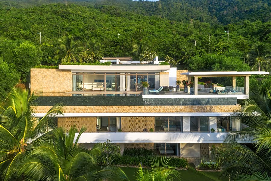 Mia Luxury Five-Bedroom Residence