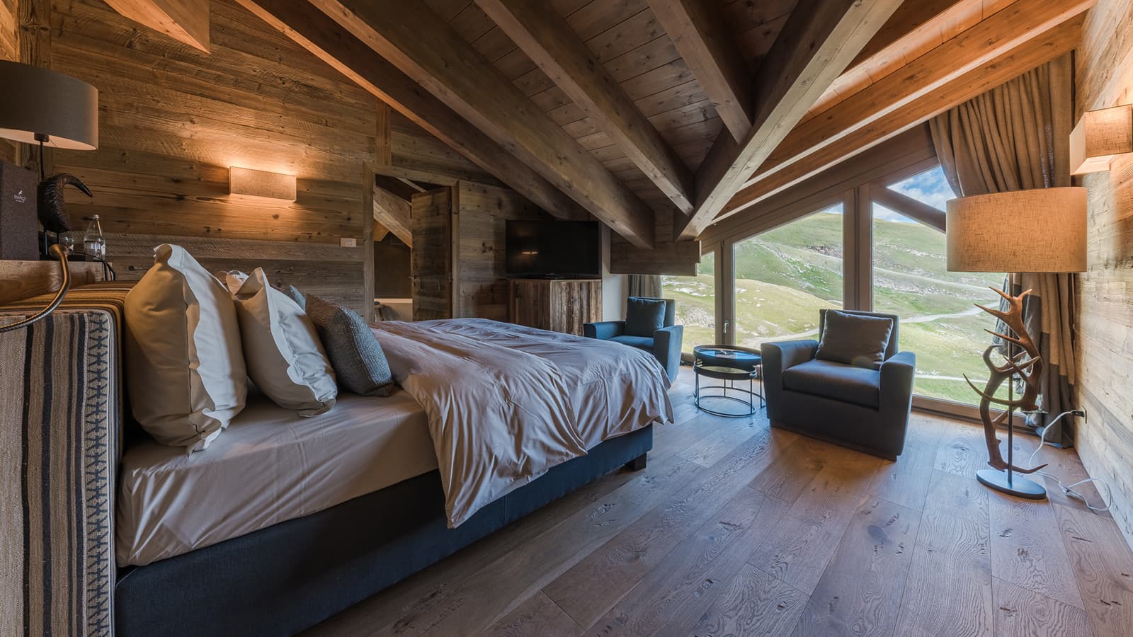Signature Suite