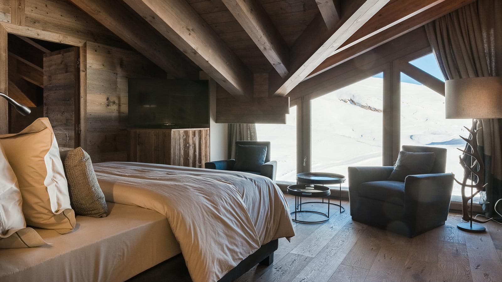 Alpina Junior Suite