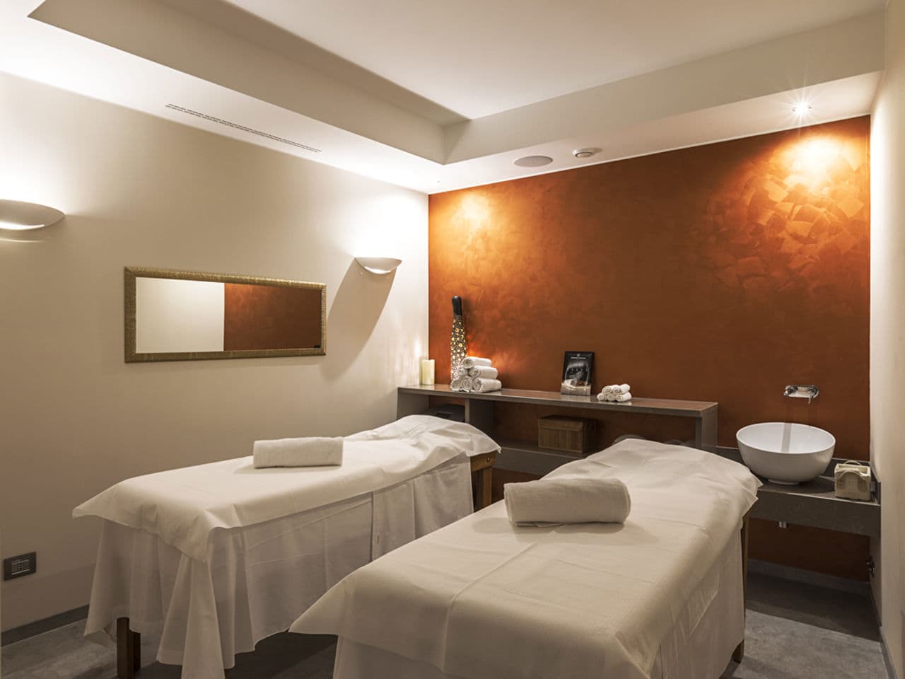 Comfort Room