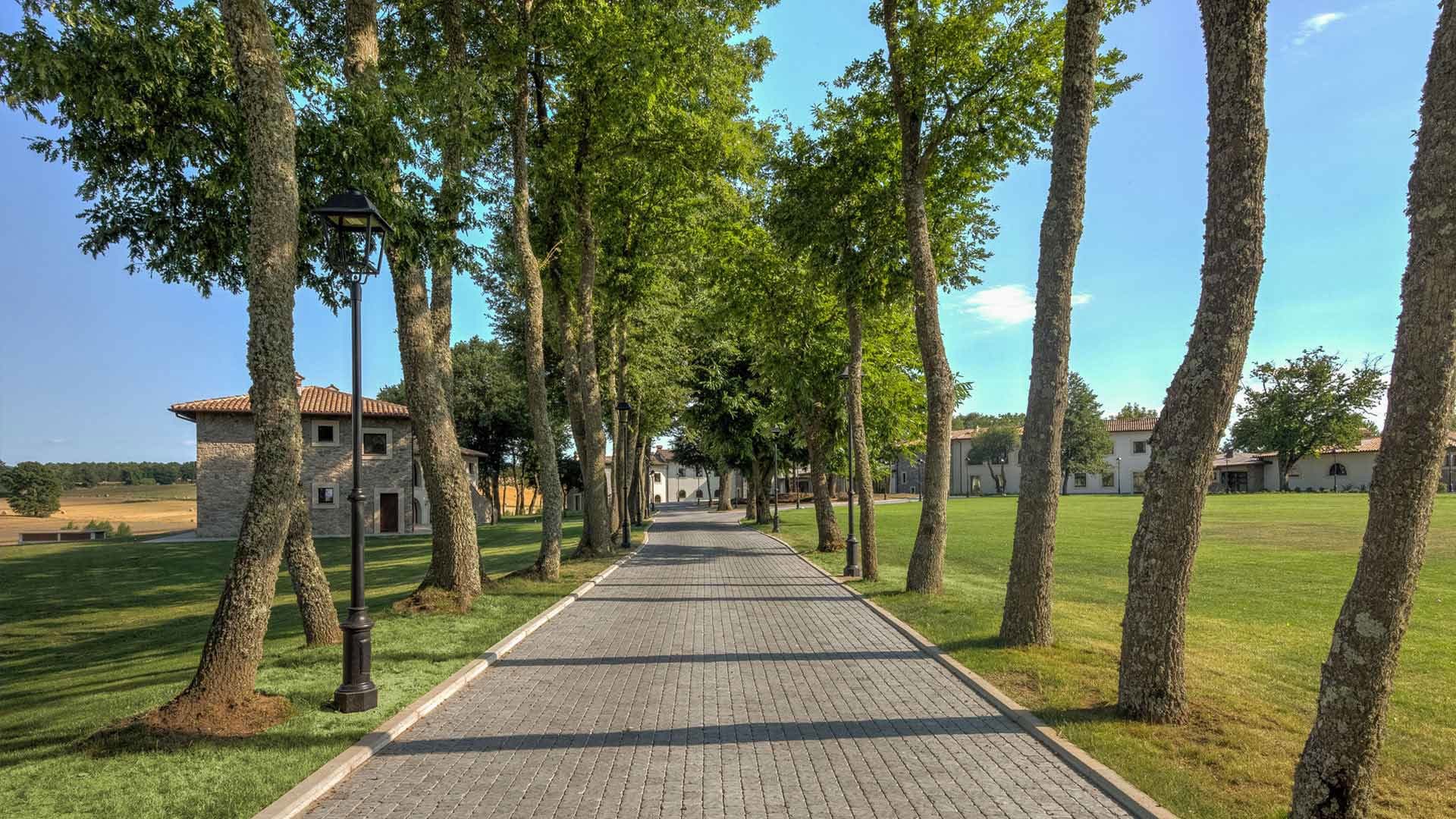 Borgo La Chiaracia Resort & SPA