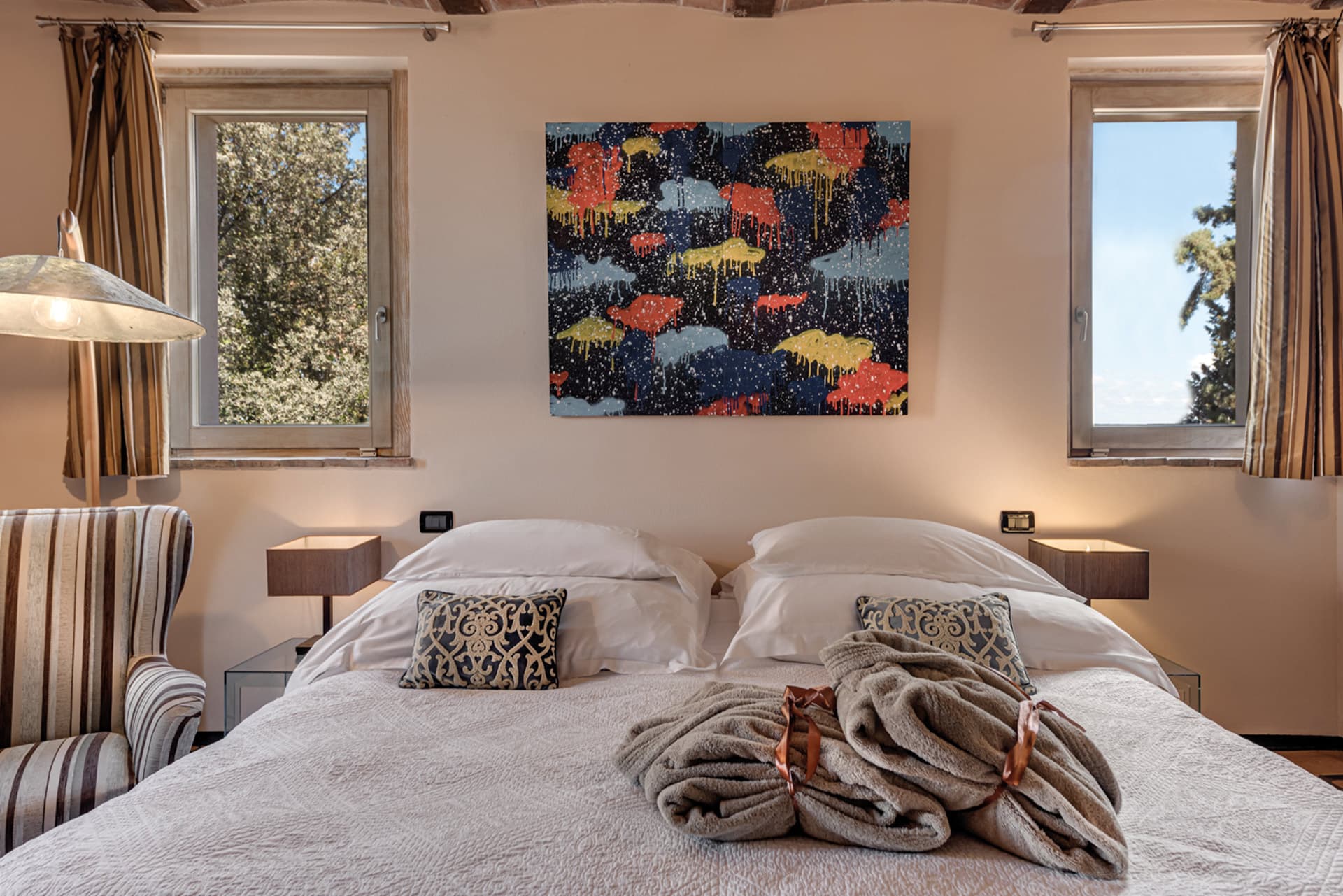 Il Maremmano – Executive Suite