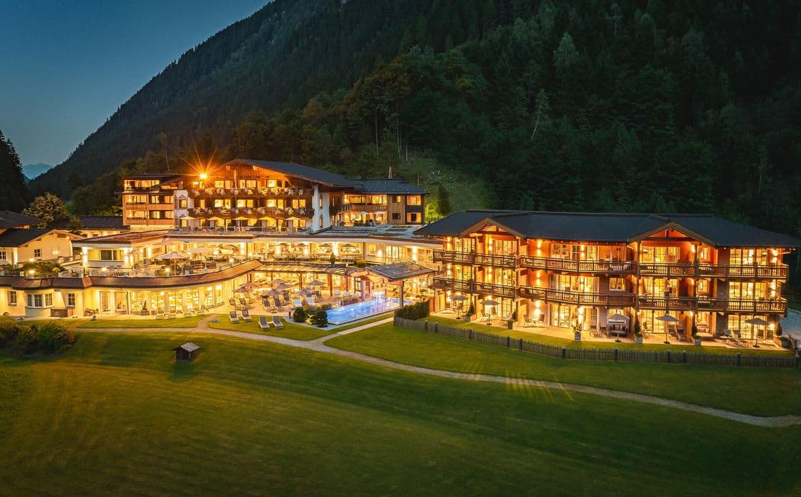 Living & Spa Vitalhotel Edelweiss