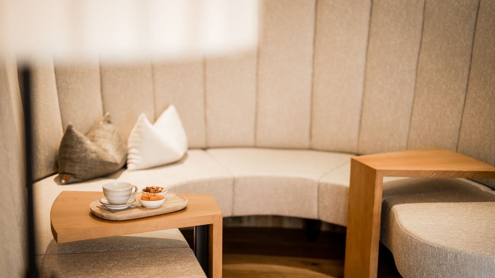 Alm Suite Bird's Nest
