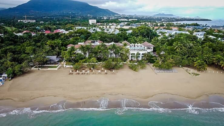 Suite Tropical View