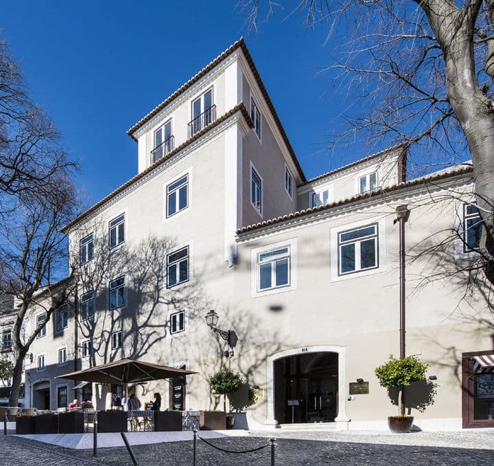 Santiago de Alfama - Boutique Hotel