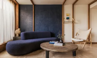 Esprit Libre Suite