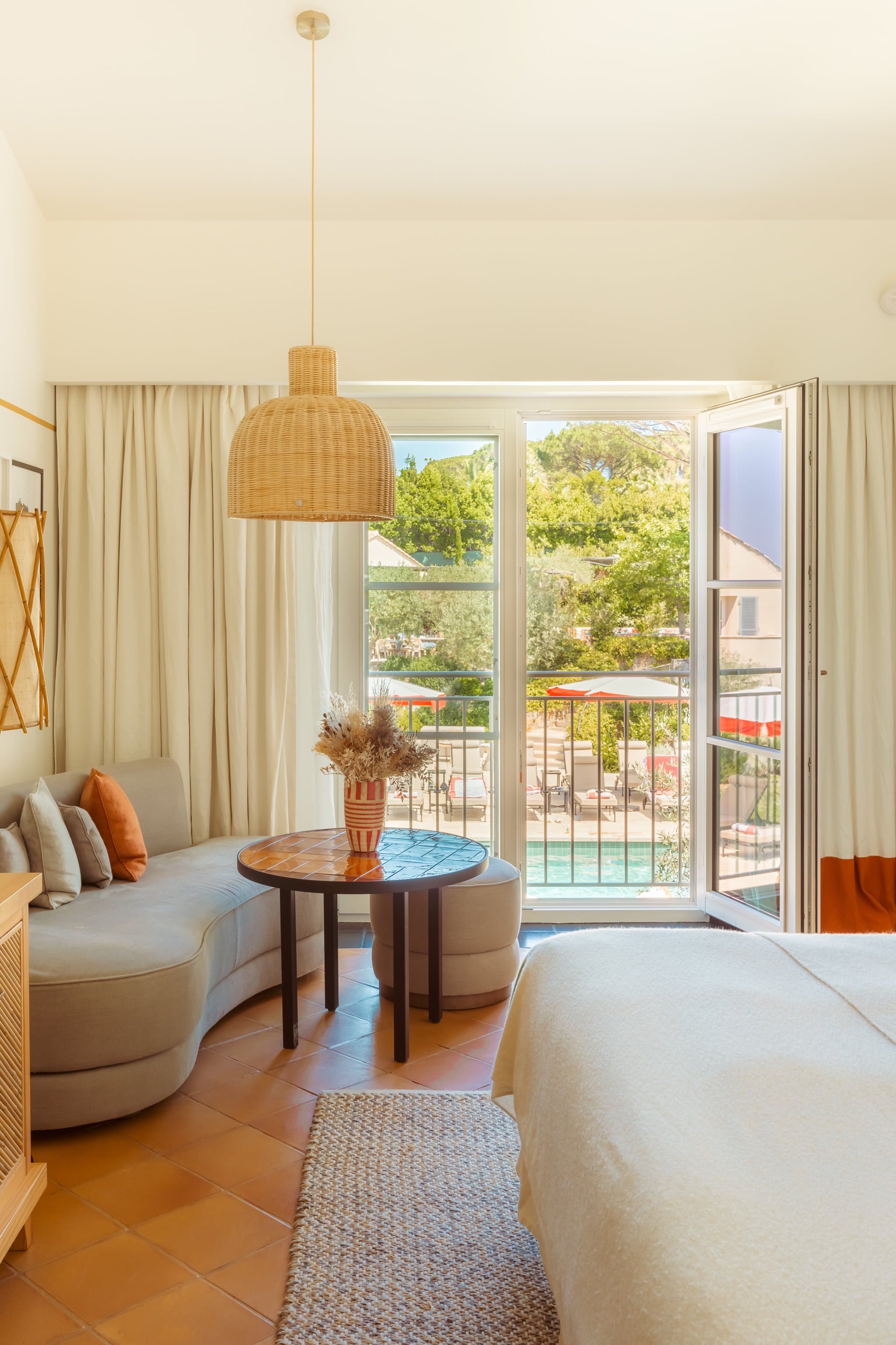 Junior Suite Prestige