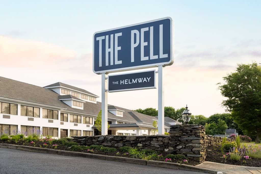 The Pell Middletown