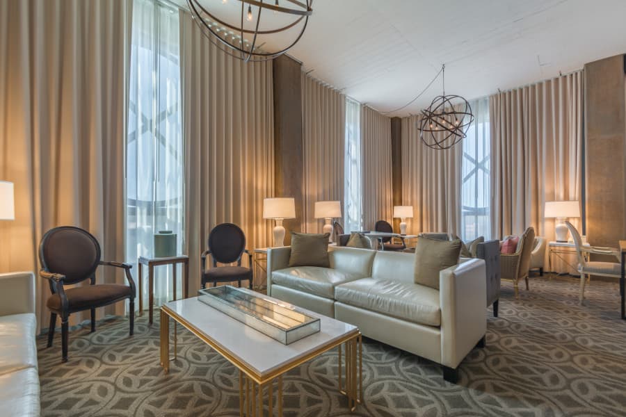 City Suite