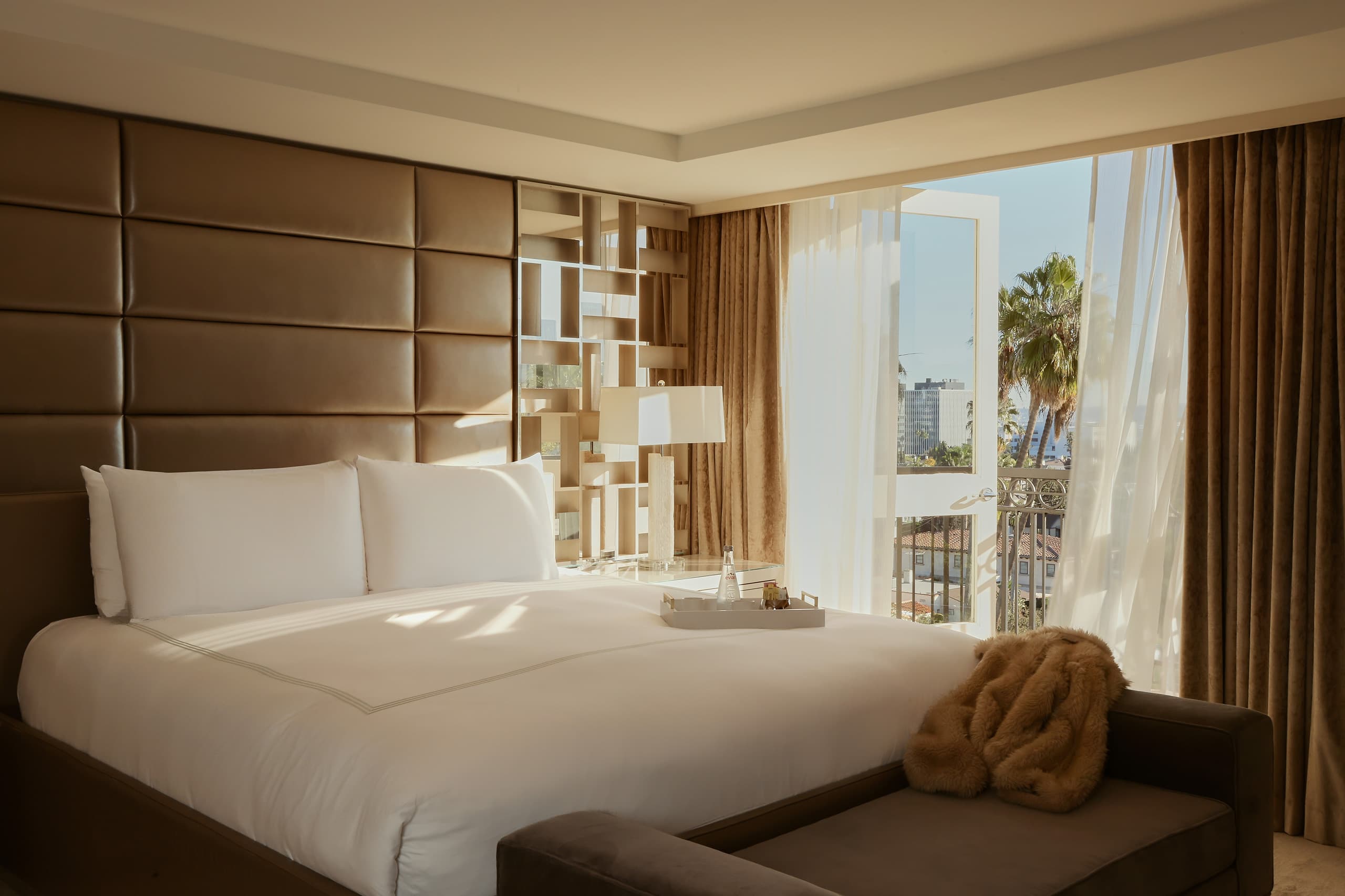 L’Ermitage Beverly Hills