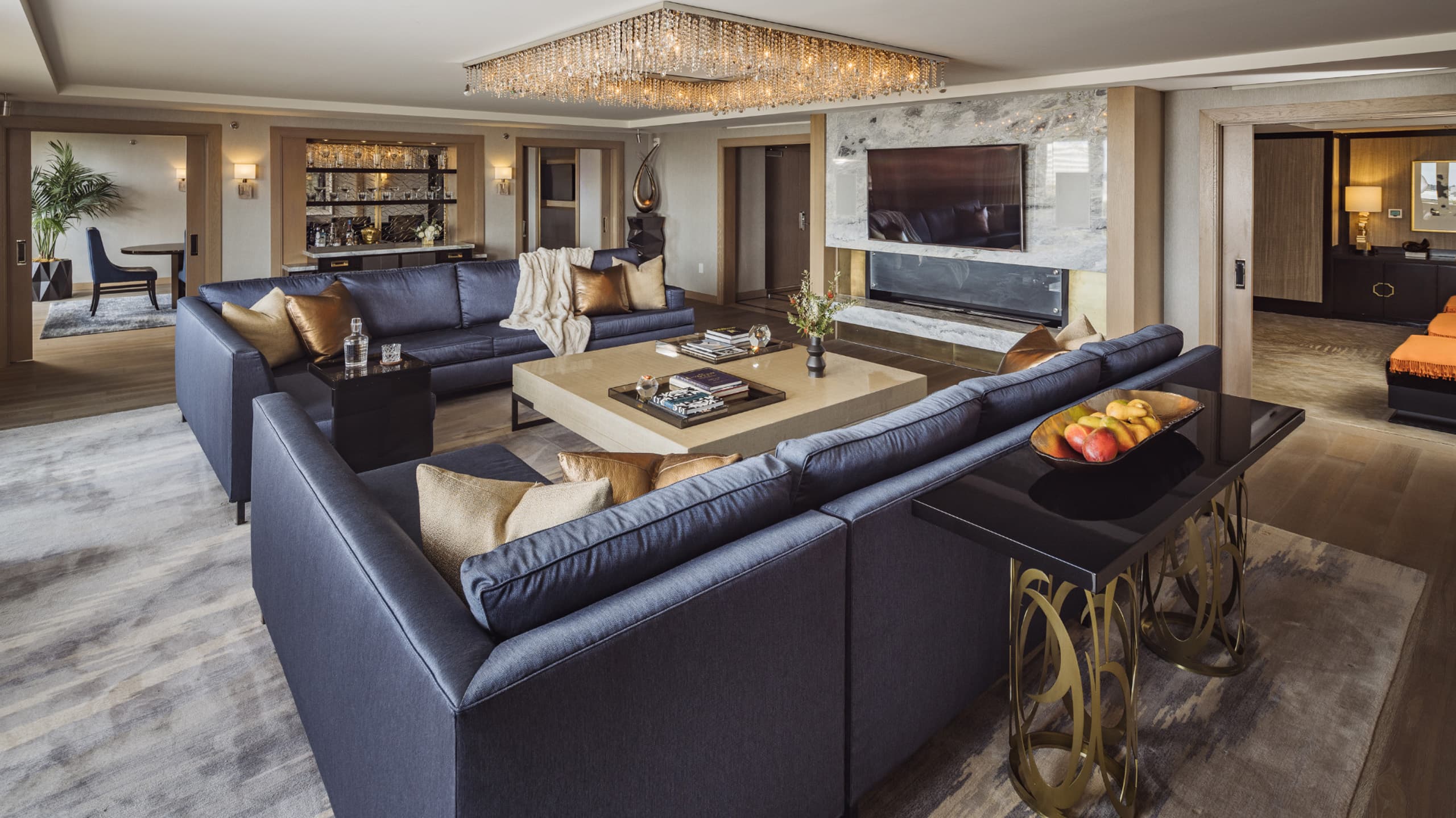 Classic Suite