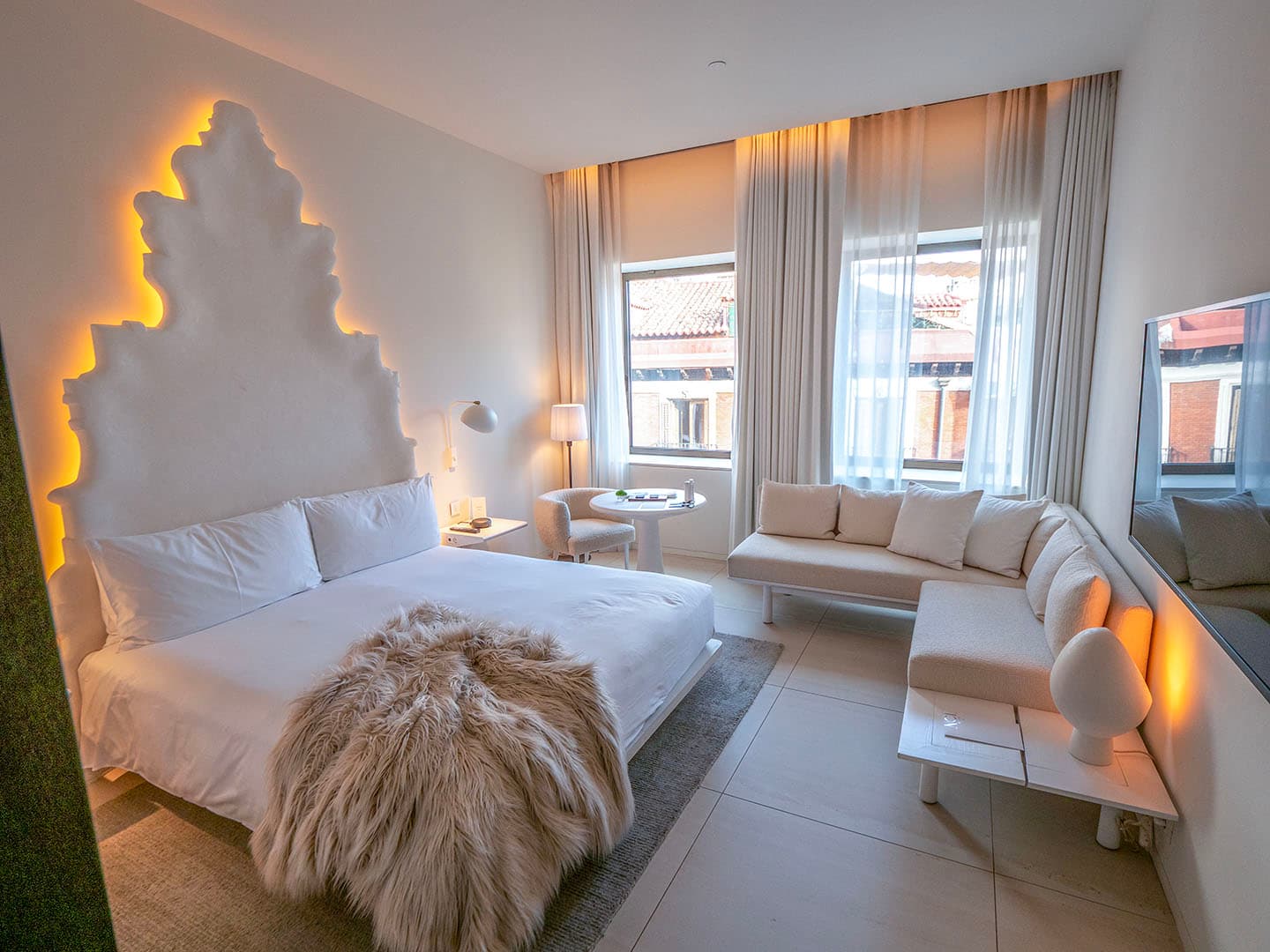 Loft 2 Queen