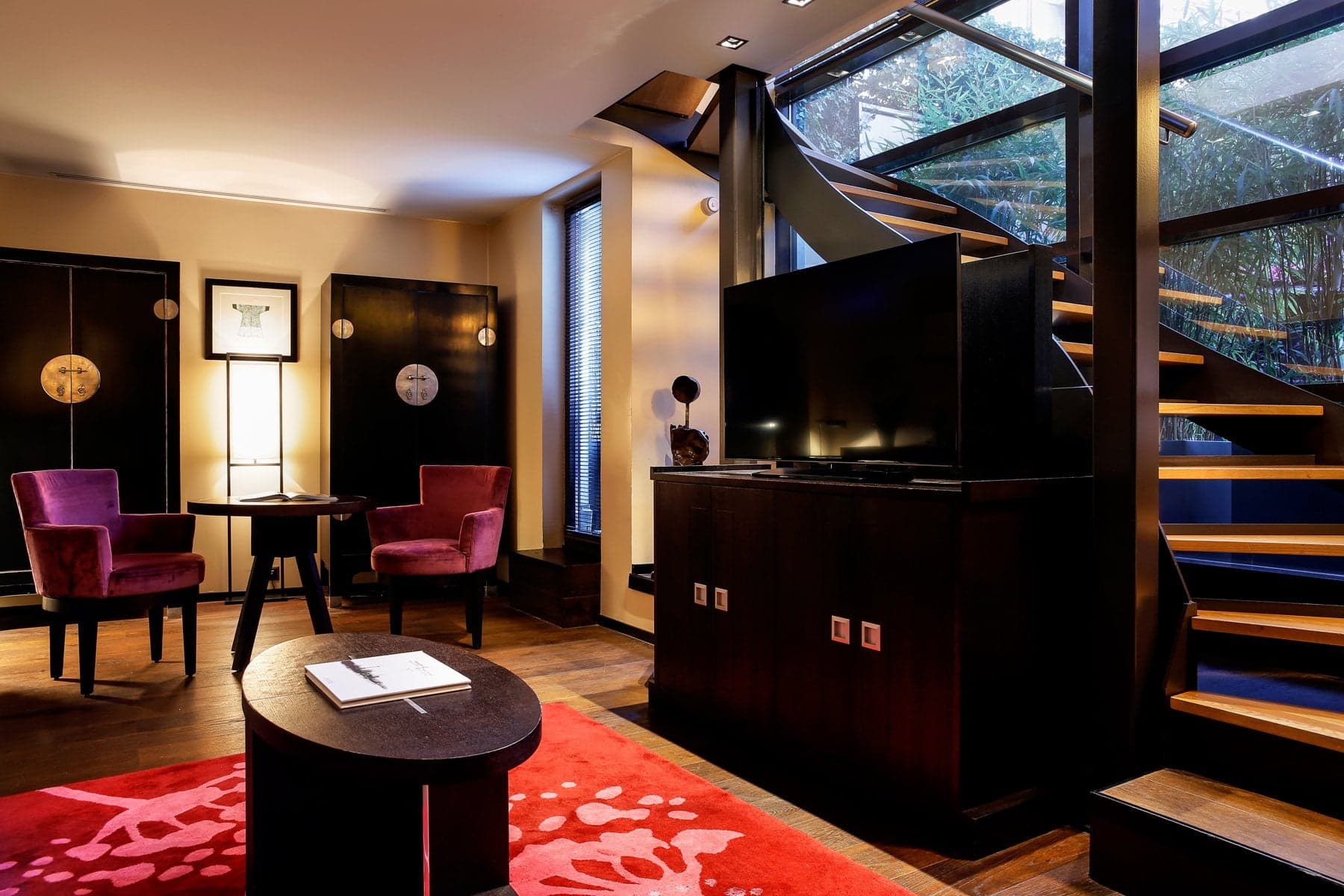 Classic Room