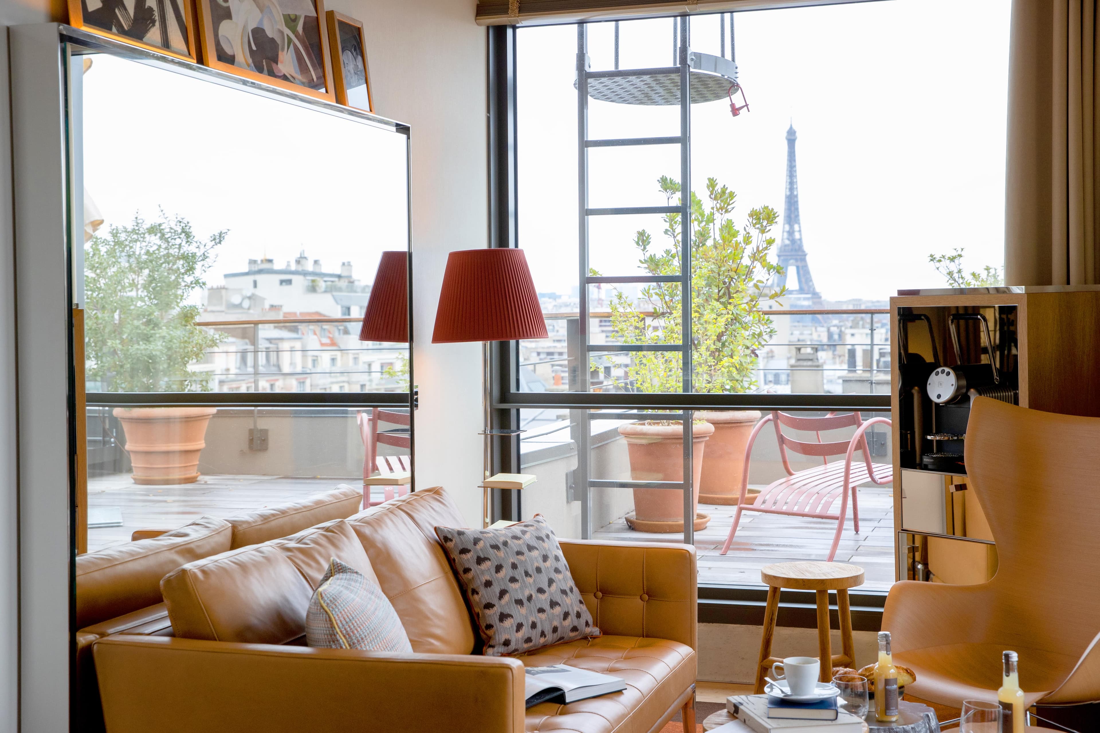 Villa M Paris