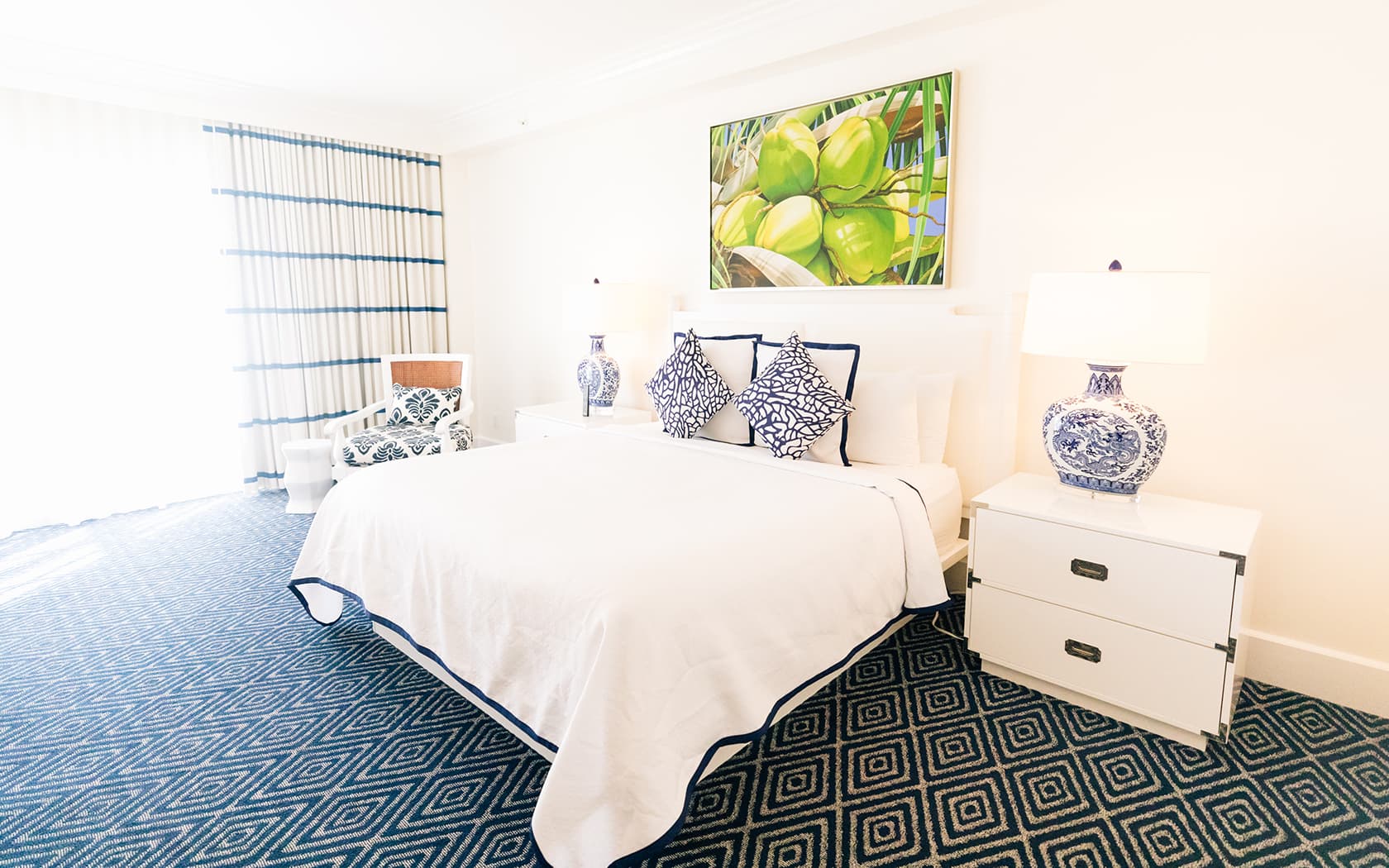 Serenity Rooms (Building 4)