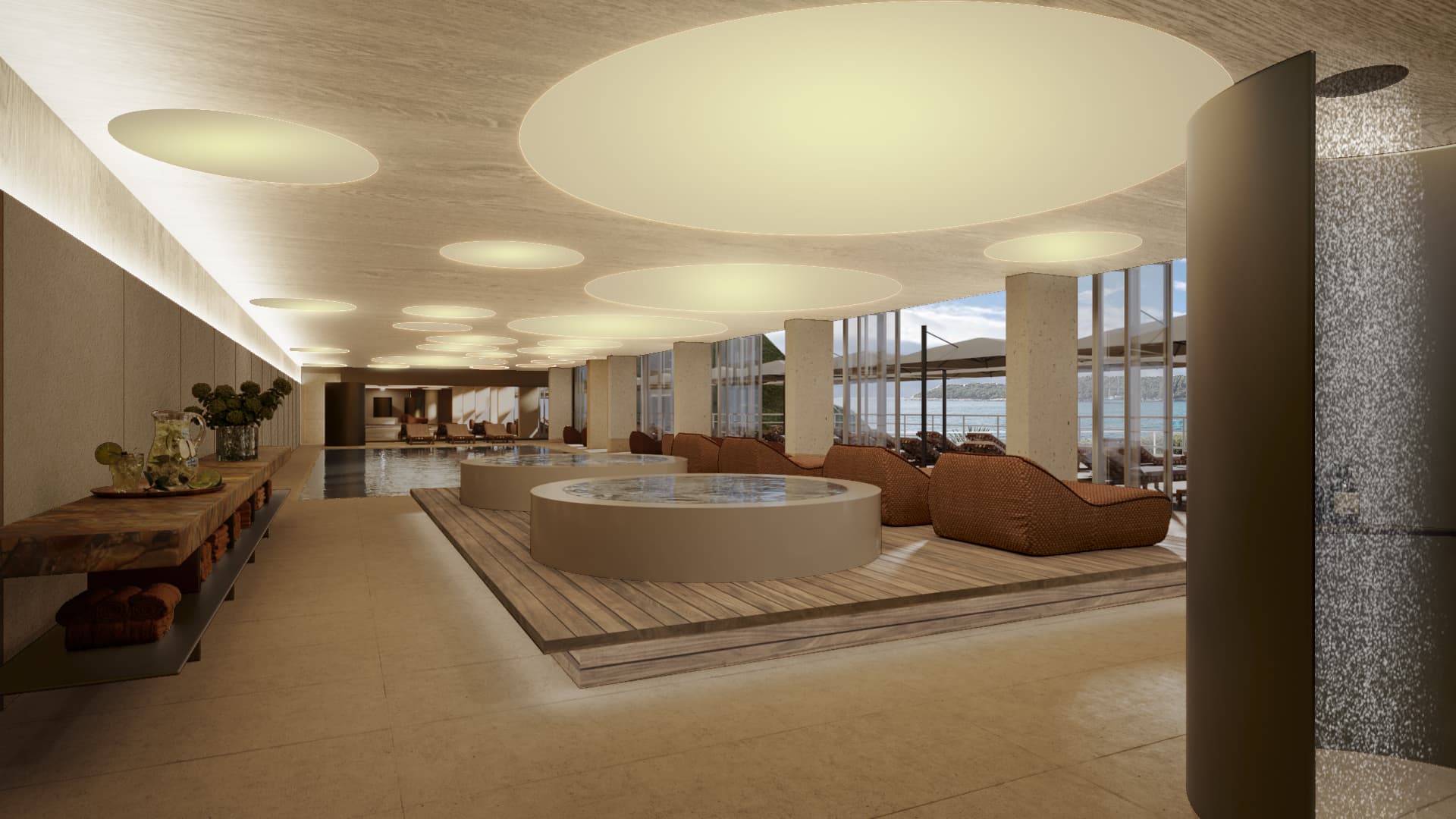Beleca Suite