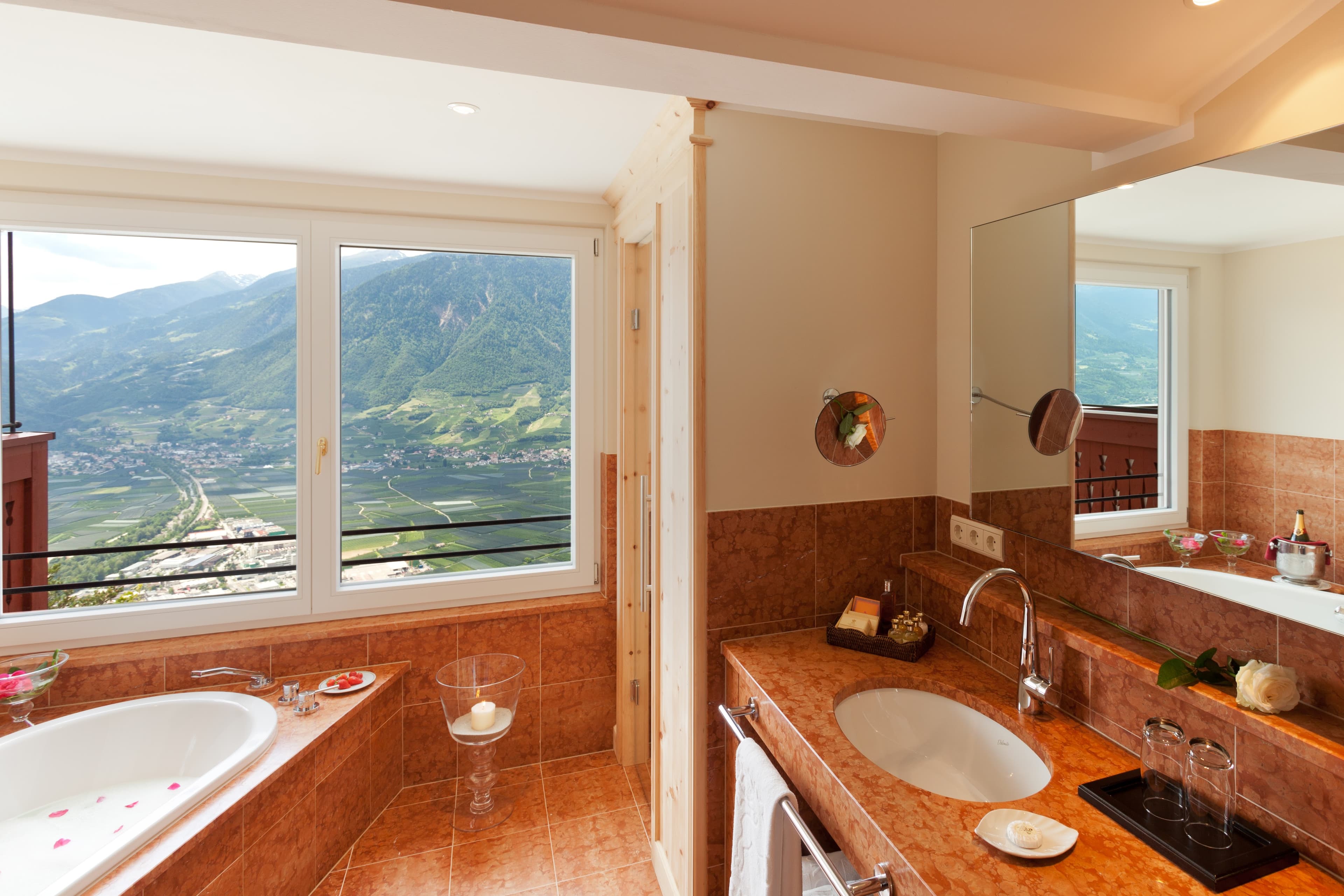 Suite Deluxe