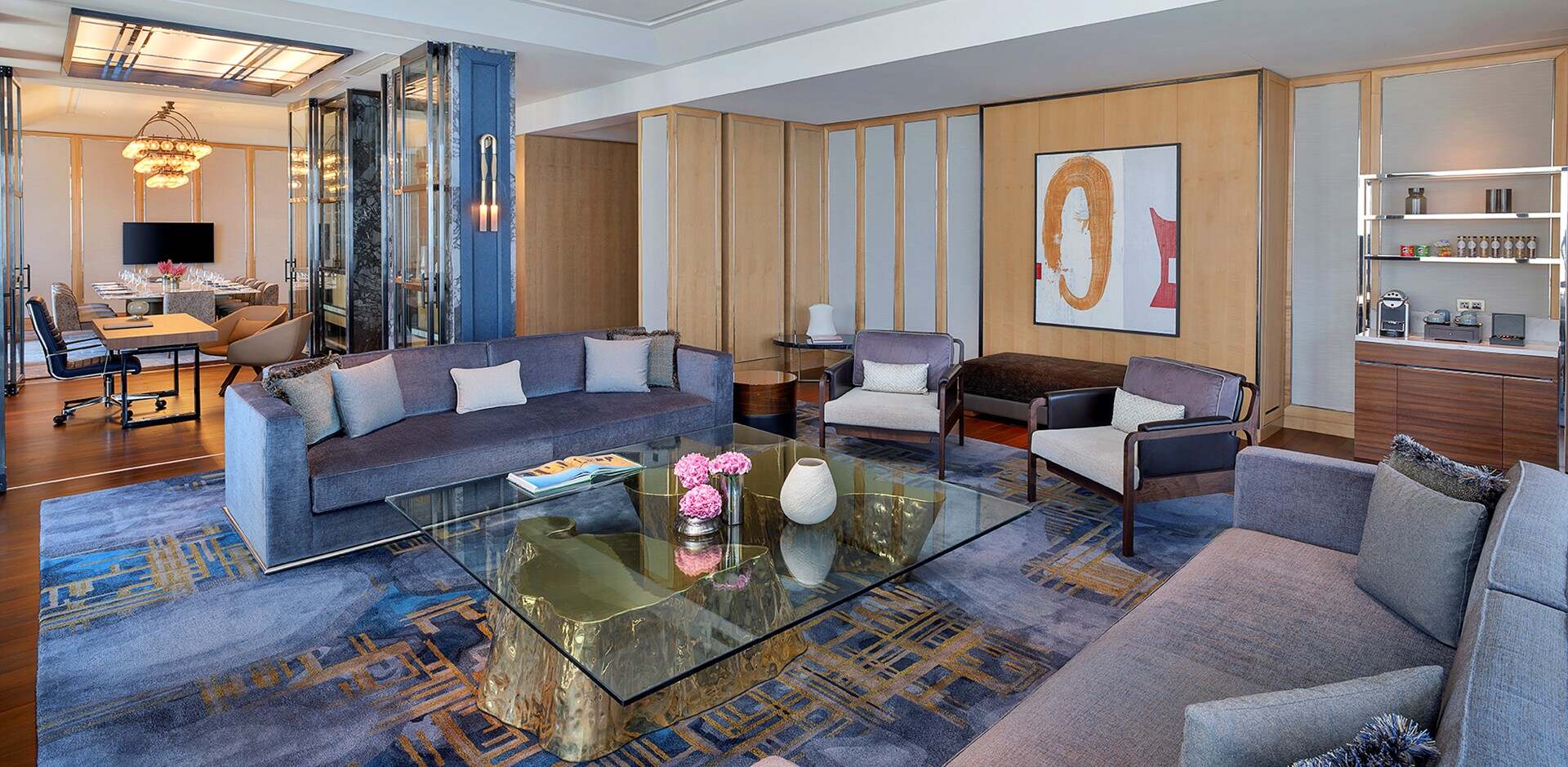 Royal Suite