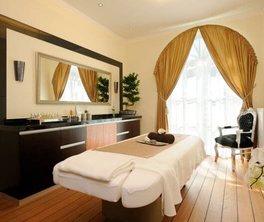 Economy Single Room