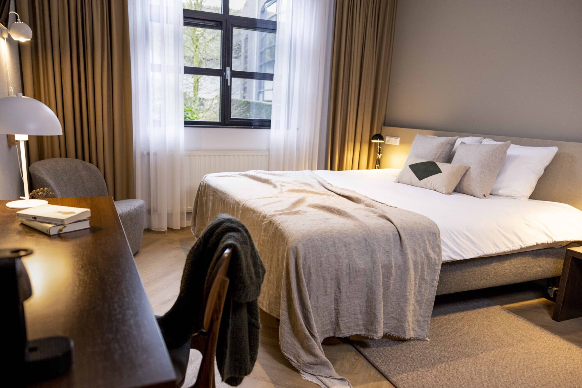 Comfort Room