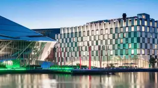 Anantara The Marker Dublin Hotel