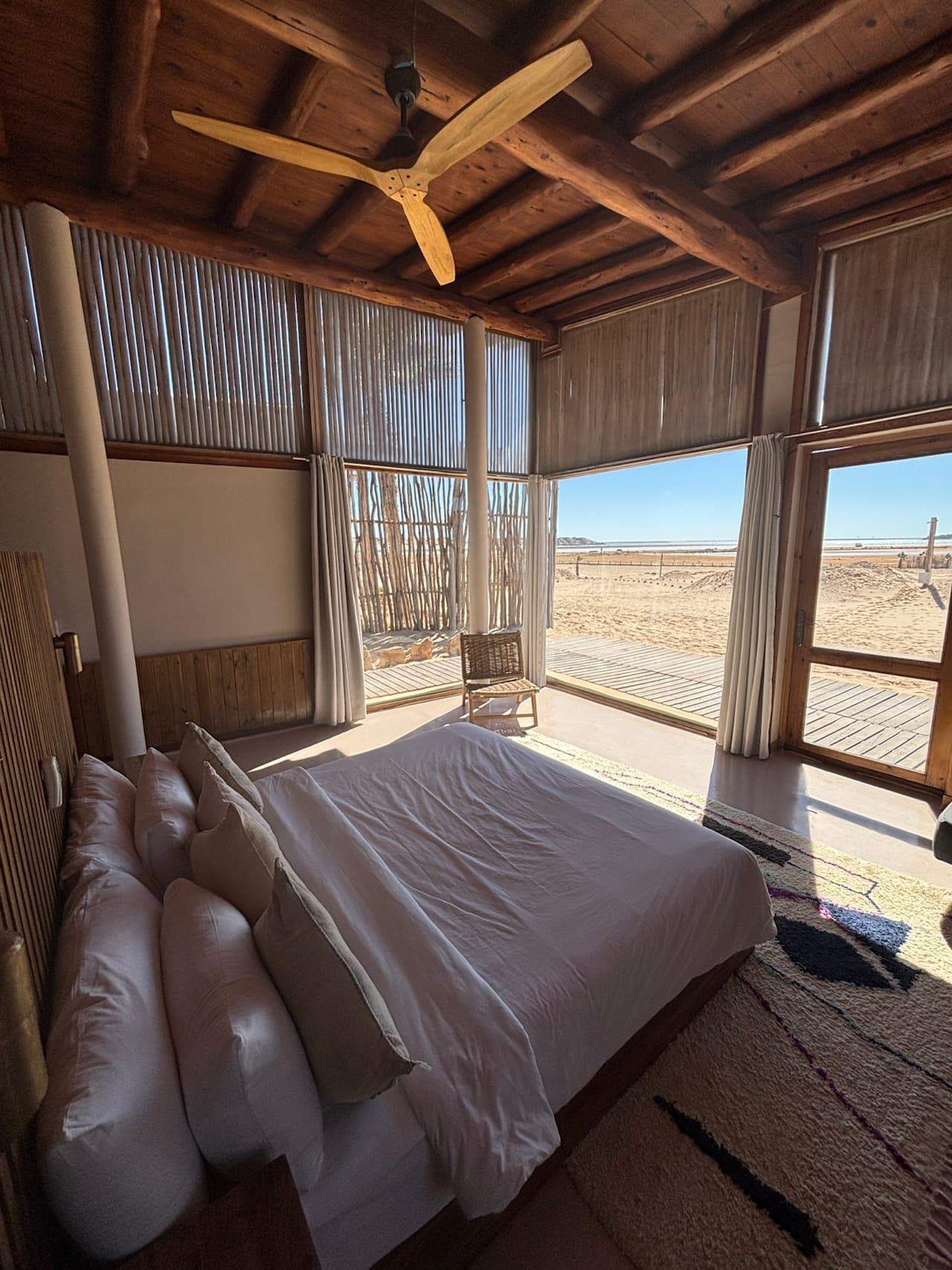 Lagoon Loft